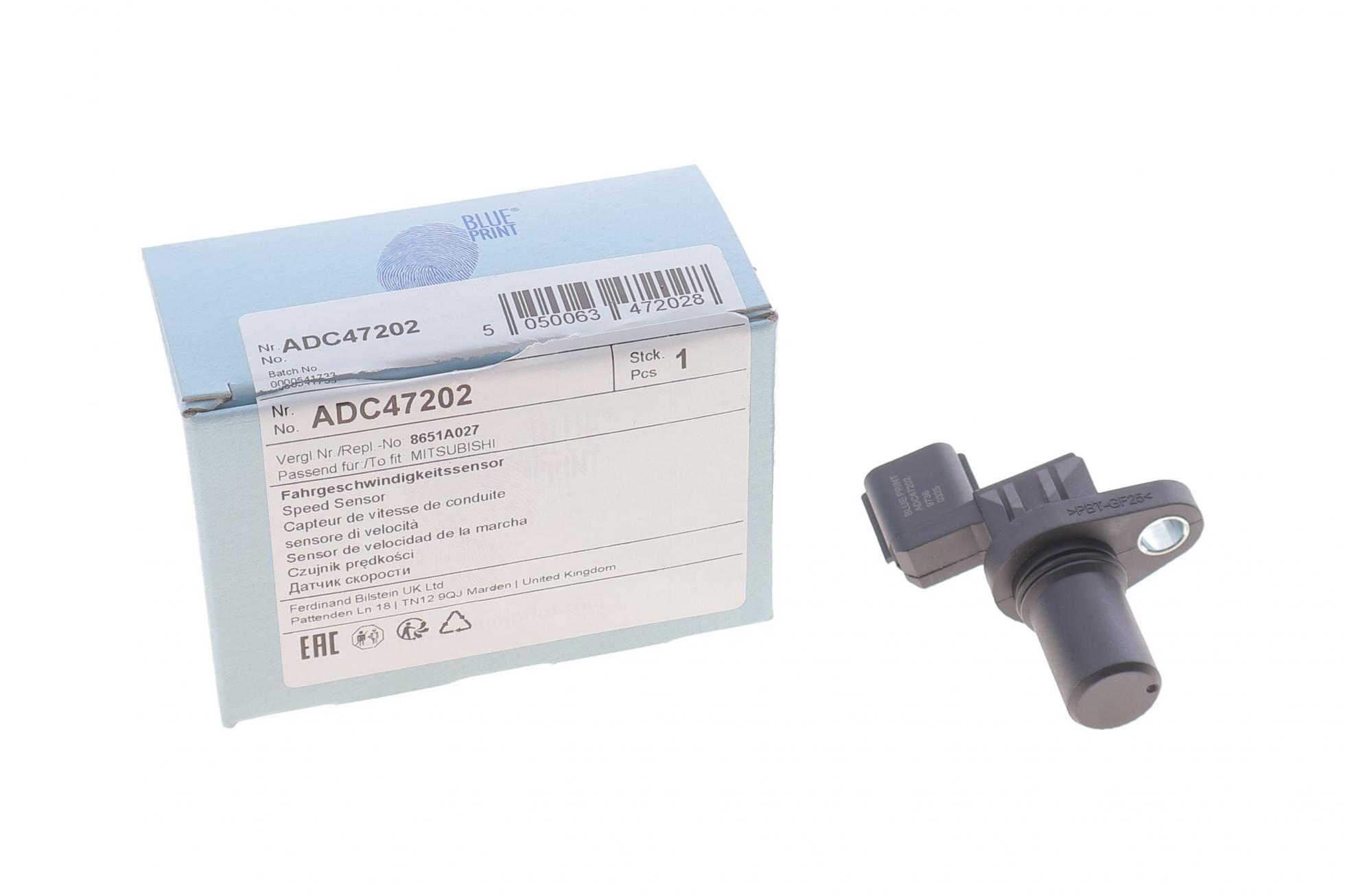 ADC47202 BLUE PRINT